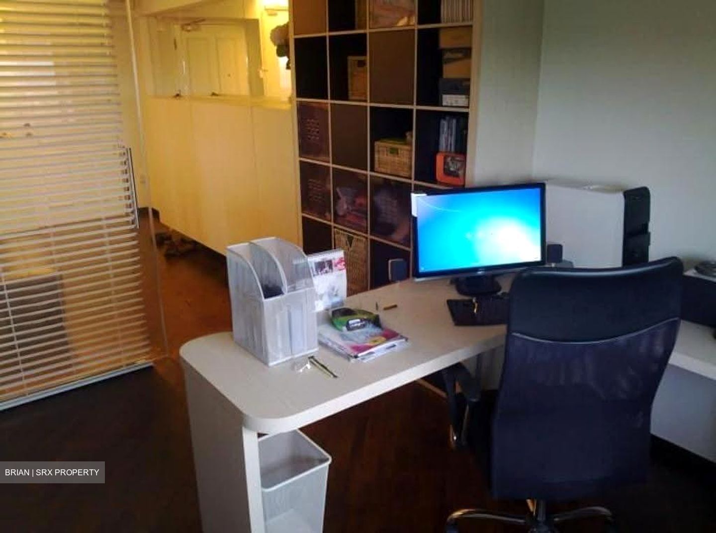 Blk 453 Sin Ming Court (Bishan), HDB 5 Rooms #610151431
